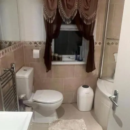 Homestay Happy London