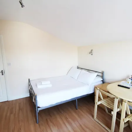 Apartmanhotel Flexistay Tooting London