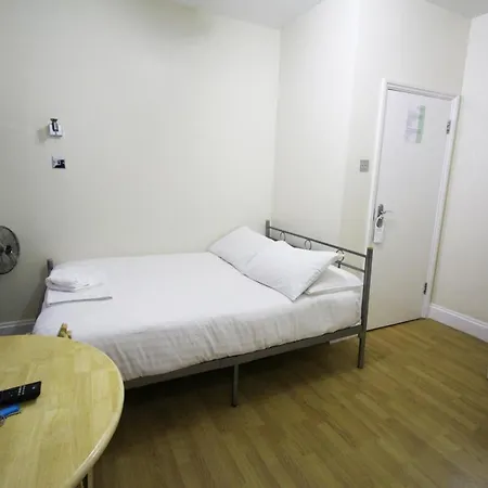 Flexistay Tooting Apartmanhotel