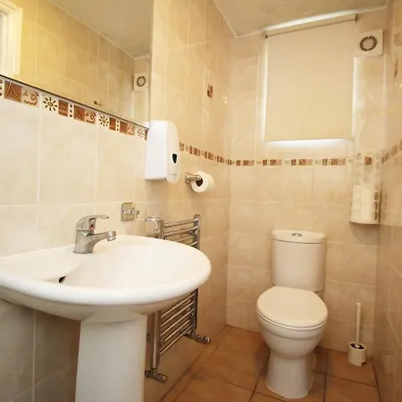 Apartmanhotel Flexistay Tooting 3*