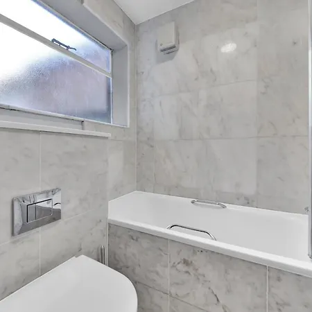 Apartment Sercasa - Cleveland - Fitzrovia London