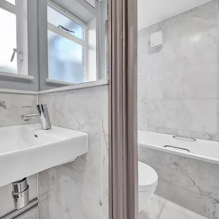 Apartment Sercasa - Cleveland - Fitzrovia