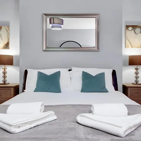 Sercasa - Cleveland - Fitzrovia London
