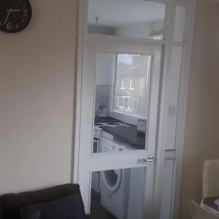 Apartment Beautiful Cosy 1bedroom In London