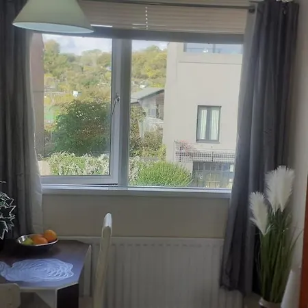 Beautiful Cosy 1bedroom In Apartment *