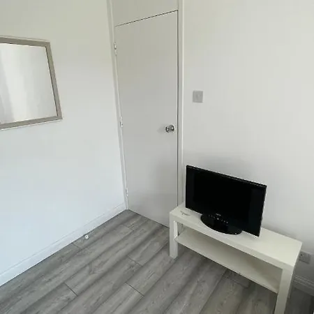 Aaby House In London Guest house *