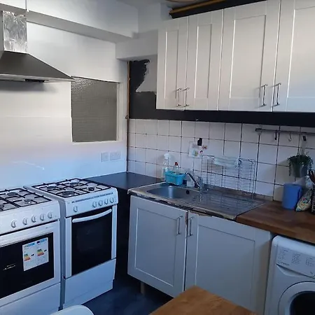 Lovely Budget Double Ensuite In Bricklane Gasthof *