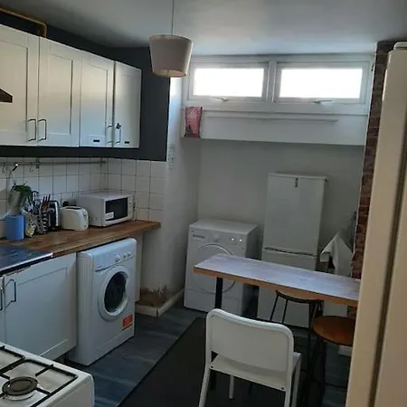 Lovely Budget Double Ensuite In Bricklane * London