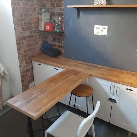 Lovely Budget Double Ensuite In Bricklane London