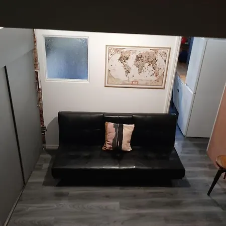 Lovely Budget Double Ensuite In Bricklane *