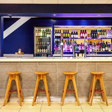 Ibis Budget London Heathrow Hotel