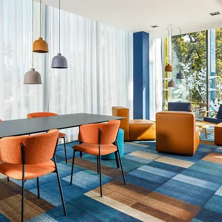Ibis Budget London Heathrow Hounslow