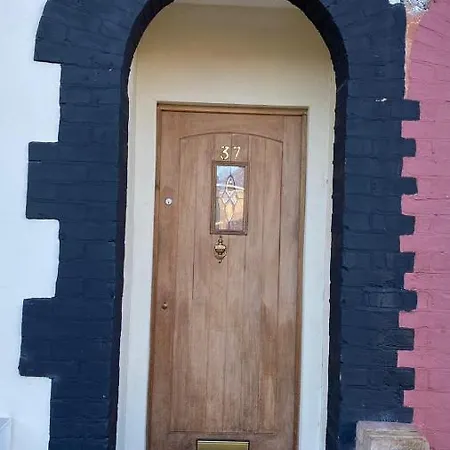 Homestay Large House Close To Greenwich