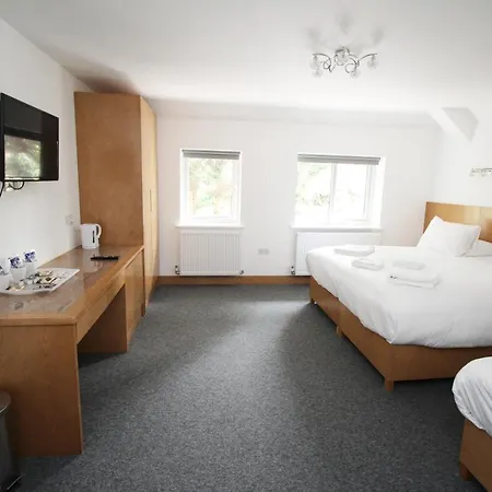 Flexistay Sutton (Greater London)