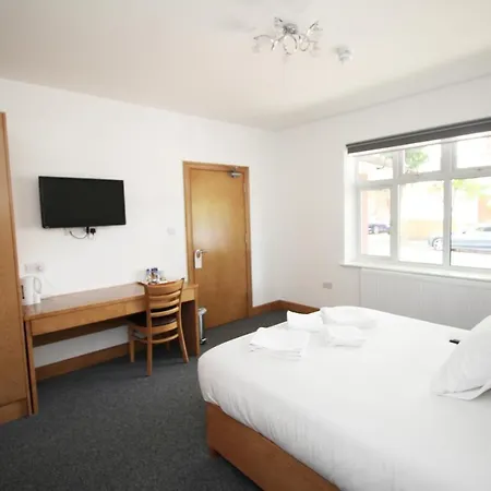 Hotel Flexistay 3*