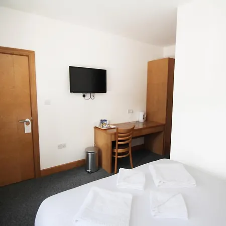 Flexistay