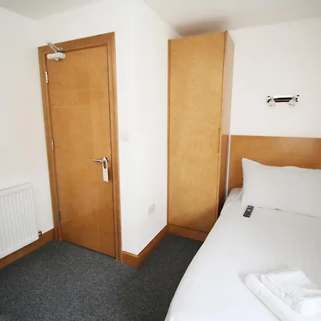 Flexistay 3* Sutton (Greater London)