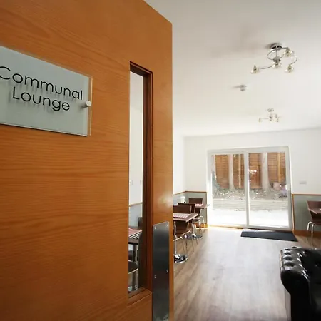 Flexistay 3* Sutton (Greater London)
