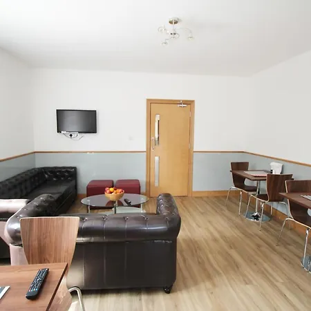 Hotel Flexistay Sutton (Greater London)