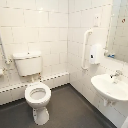 Flexistay 3* Sutton (Greater London)