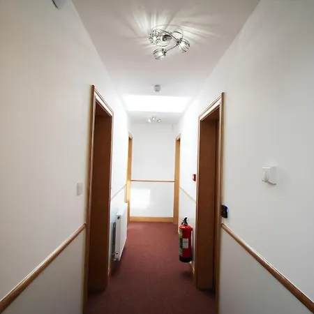 Hotel Flexistay 3*