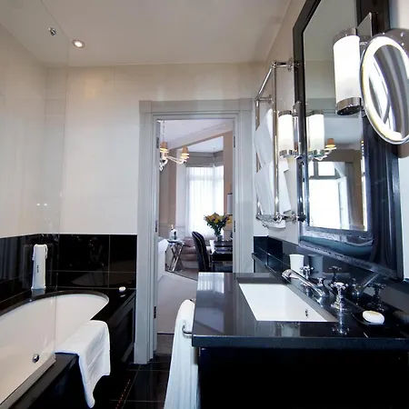 Hotel Althoff St James's & Club Londres