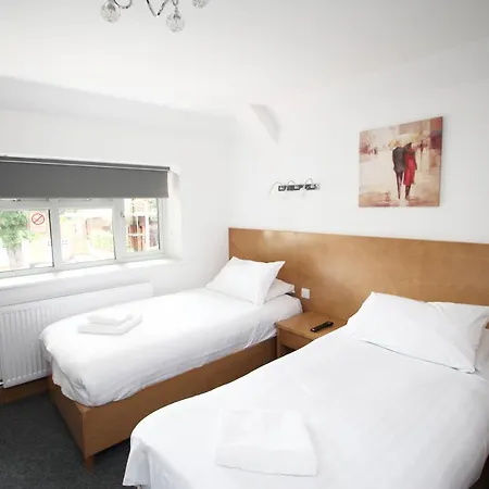 Hotel Flexistay 3*