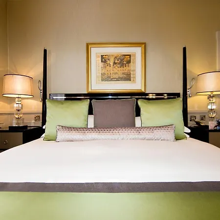 Althoff St James's & Club 5* Londres