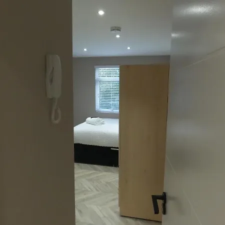 Lbt Ltd Séjour chez l'habitant Londres