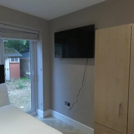 Lbt Ltd Séjour chez l'habitant
