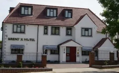 The Brent - London - Wembley Hotel Harrow