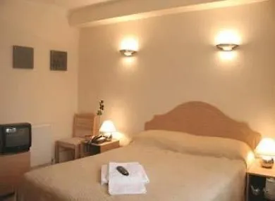 The Brent - London - Wembley Hotel 3*