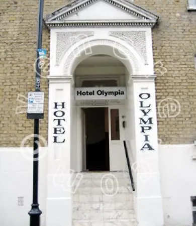 Olympia Inn Hotel London