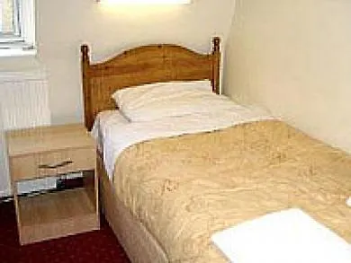 Olympia Inn Hotel Hotel London