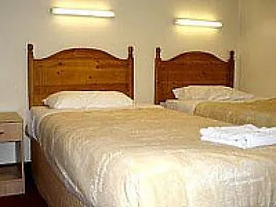 Olympia Inn Hotel London