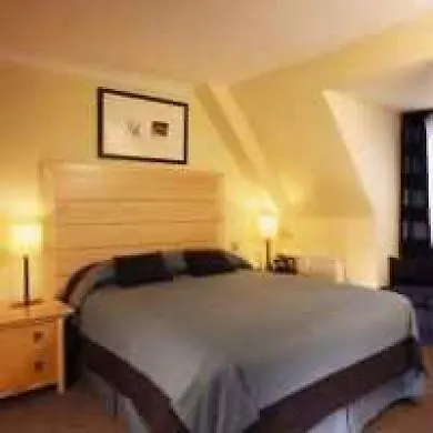 De Vere Devonport House Hotel Greenwich