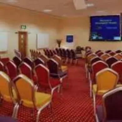De Vere Devonport House Hotel
