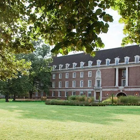 Hotel De Vere Devonport House Greenwich