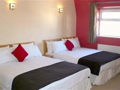 Antoinette Wimbledon Hotel Londyn