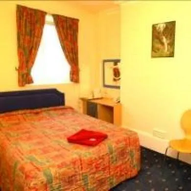 Boston Court Hotel Londres