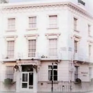 The Grapevine Hotel Londres