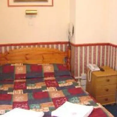 The Grapevine Hotel