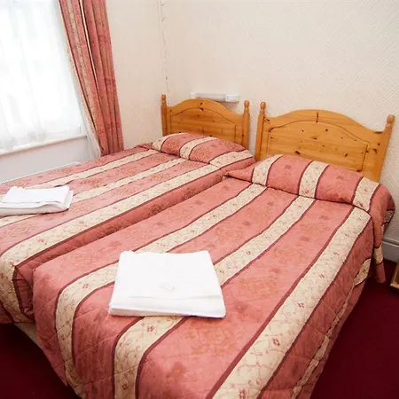 Ravna Gora Hotell London