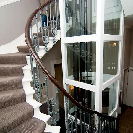 Hotel Ravna Gora Londra