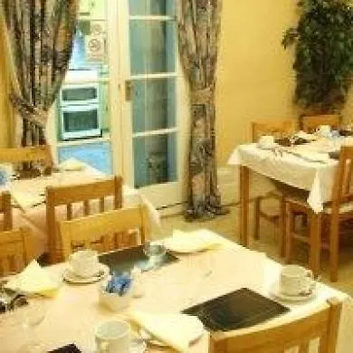 Penzion Oyo Firs London Heathrow Hounslow