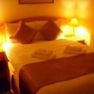 Oyo Firs London Heathrow 2* Hounslow