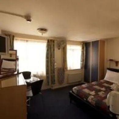 Hotel Hadleigh