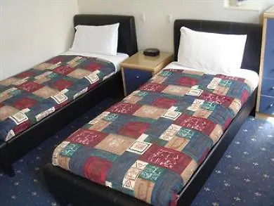 Hotel Hadleigh 3*