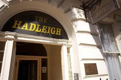 Hadleigh Лондон