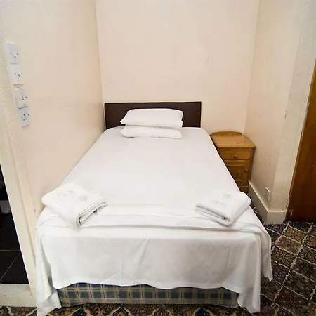Charlie Hotel Londres